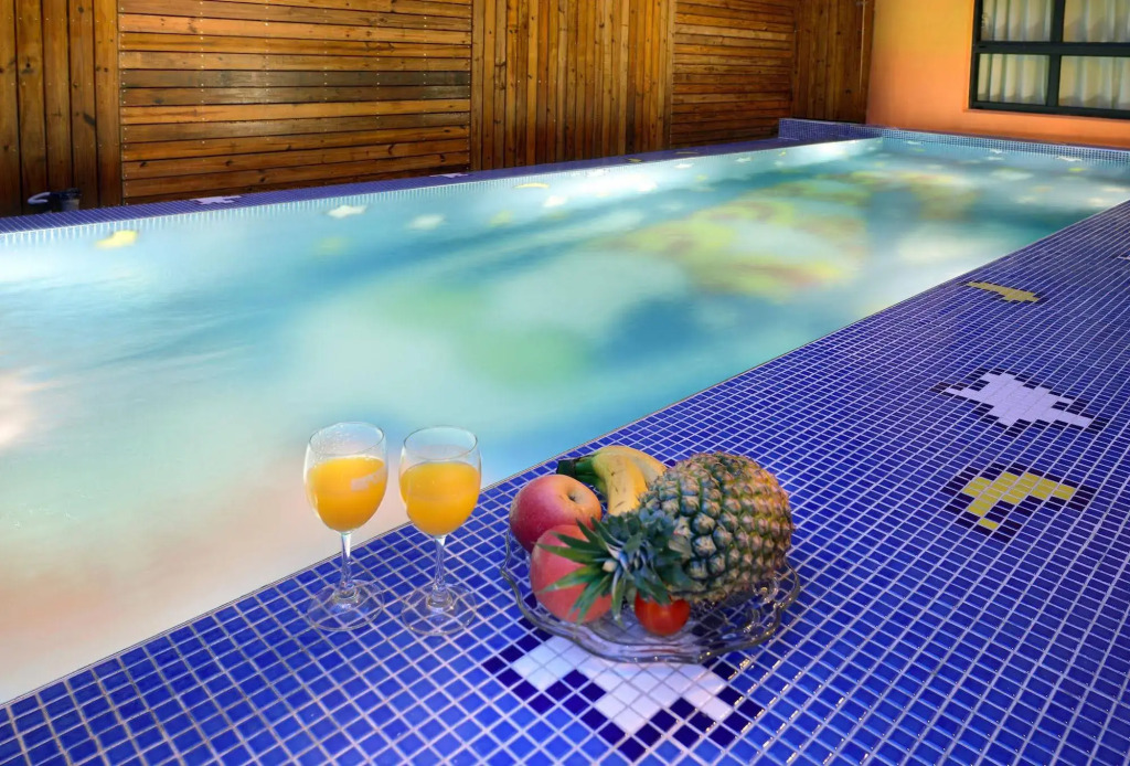 Moon Star Villa 星月旅店推薦包棟首選-家庭出遊 朋友聚會 生態體驗 員工旅遊