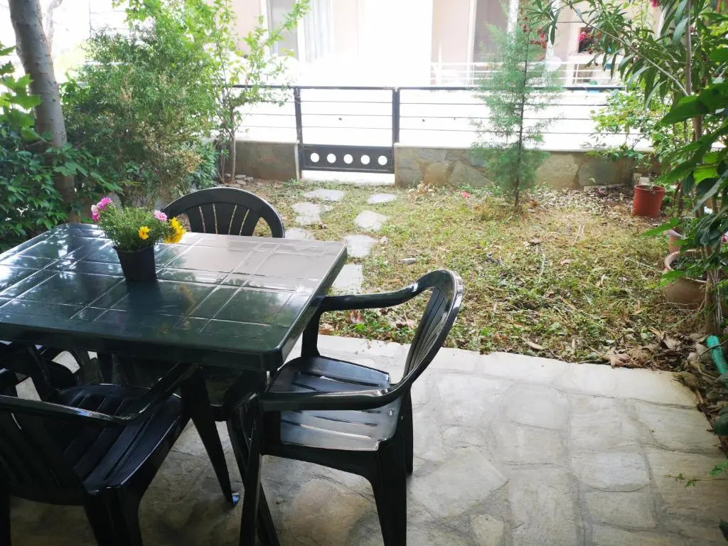 Apartment Oazis