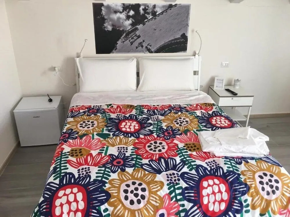 A casa MIA