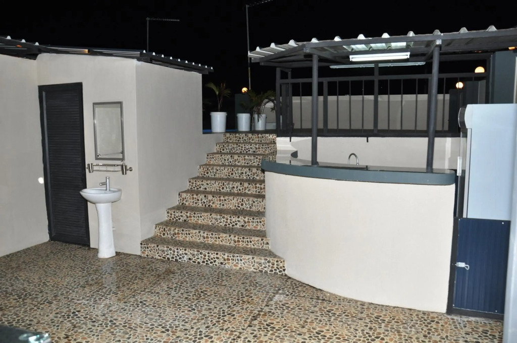 Residence Indira Tb