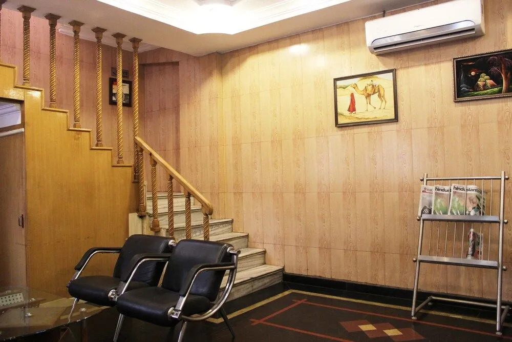 OYO 1946 Hotel Vinayak