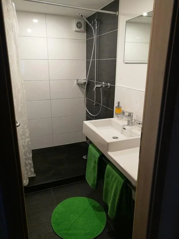 Haus Chalet Arnika