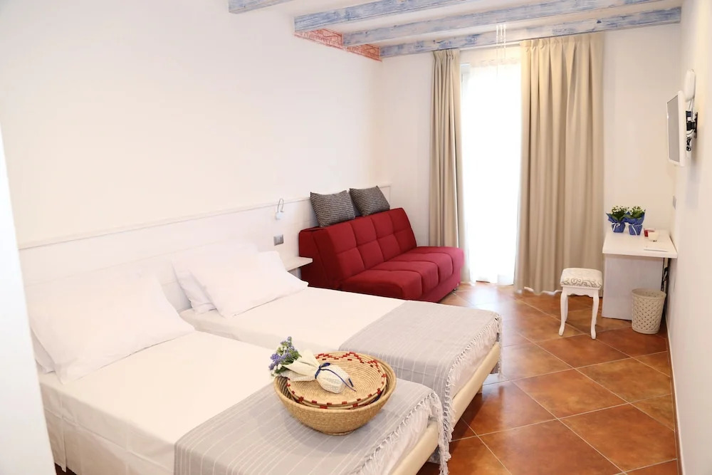 B&B La Roccia