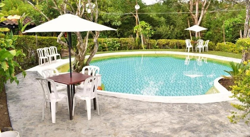 Hotel Valladollyd