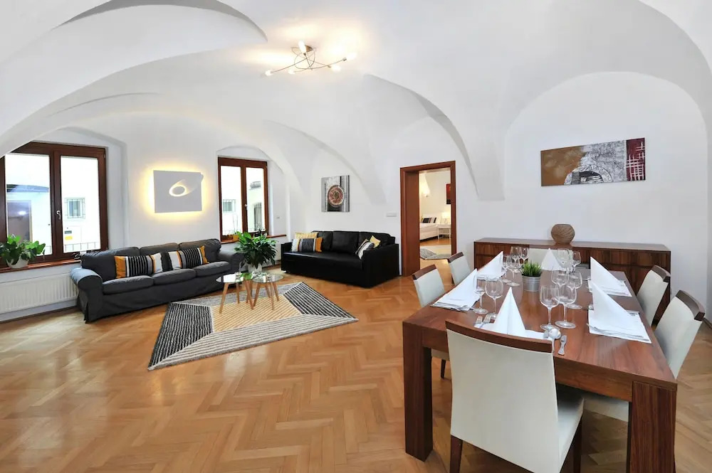 Aplend City Apartmán Hlavné námestie