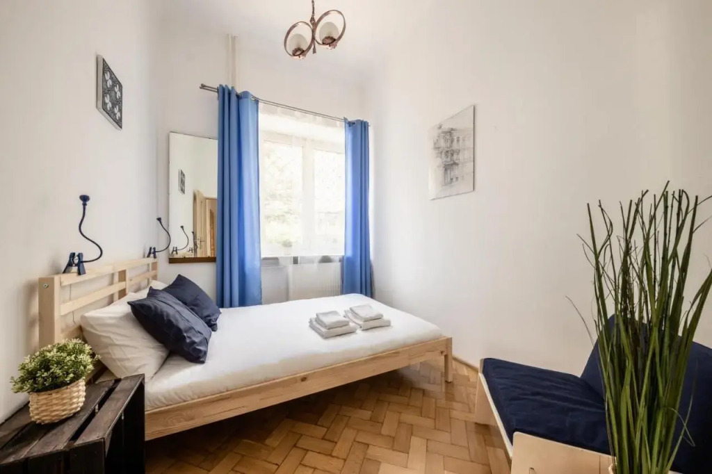 Wstapartments Centralone Gorskiego 1