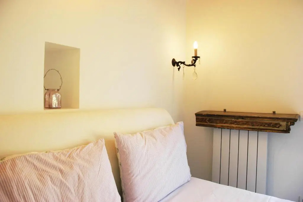 Apartments Milan - Shabby Chic