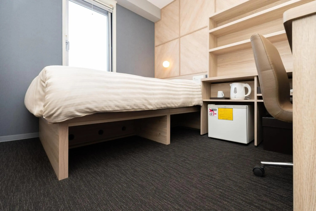 Super Hotel Shikoku-chuo