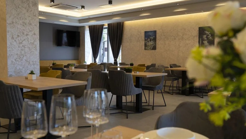 HA Hotel Mostar