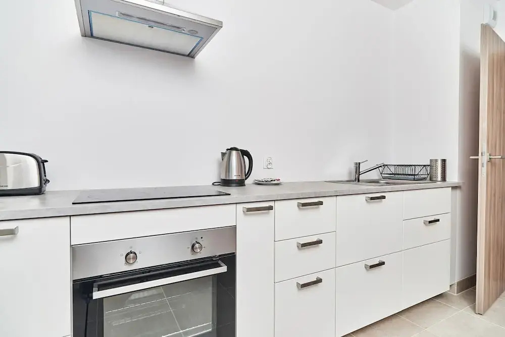 Apartment Wroclaw Gazowa by Renters