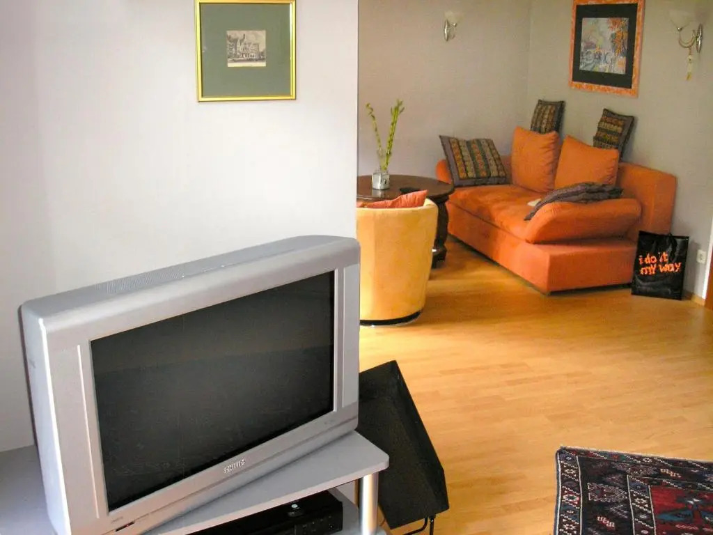 Seegarten Appartements