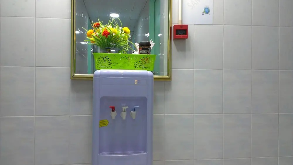 London Guest House
