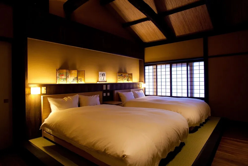 Campton2 Kyoto Nishi-no-Toin