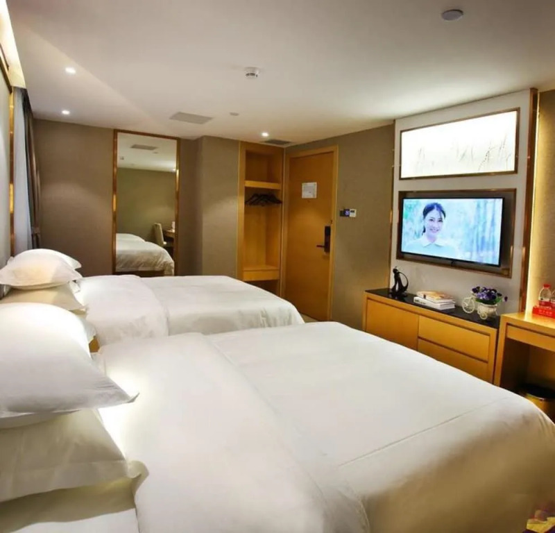 Shenzhen Pengcheng Lijing Hotel