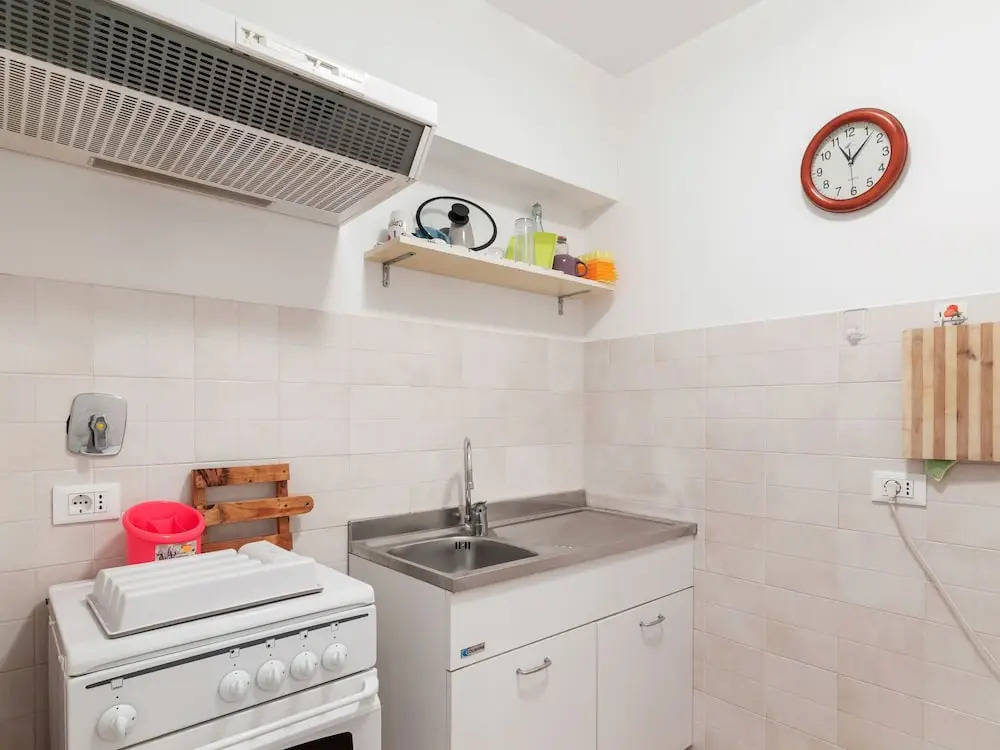 Voguish Apartment in Sanremo near Beach