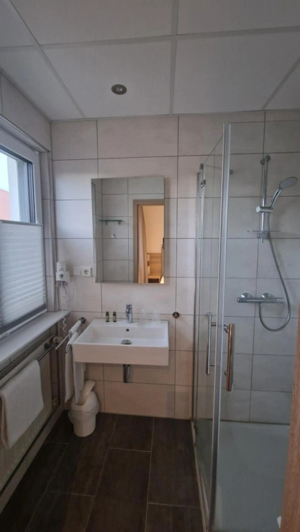 Schwarzer Adler - Hotel Garni