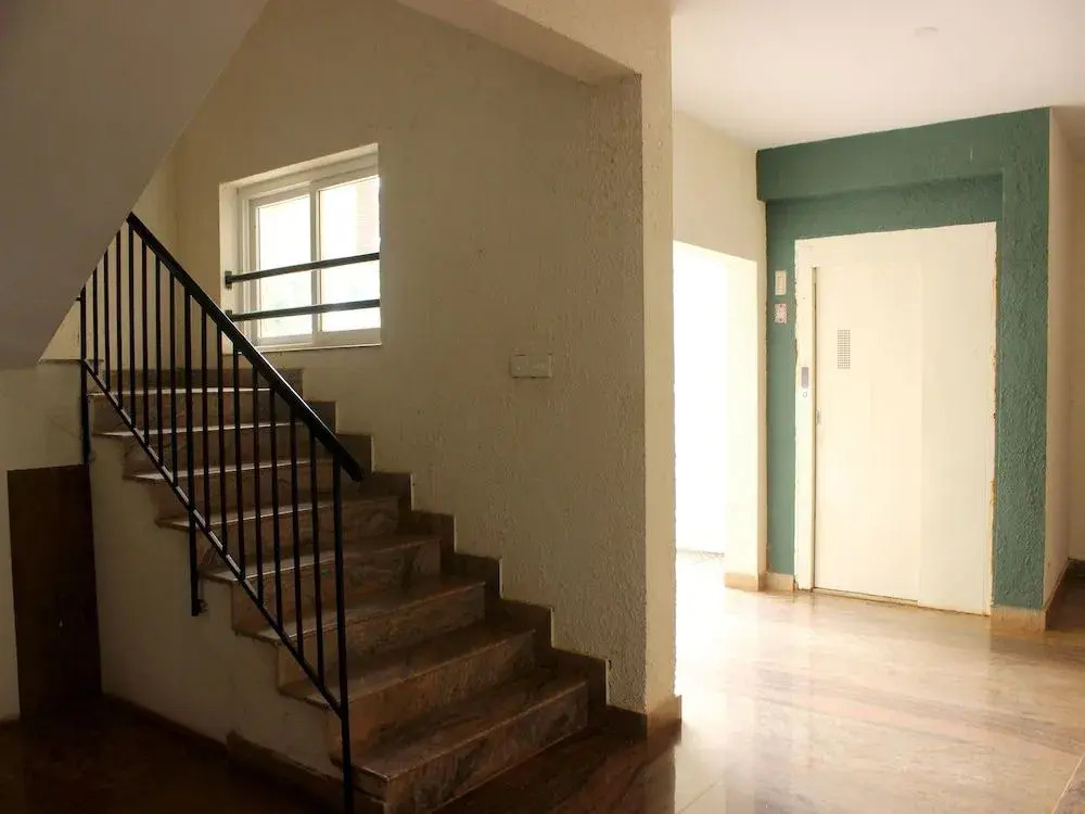 OYO 12056 Home Elegant 1BHK Arpora