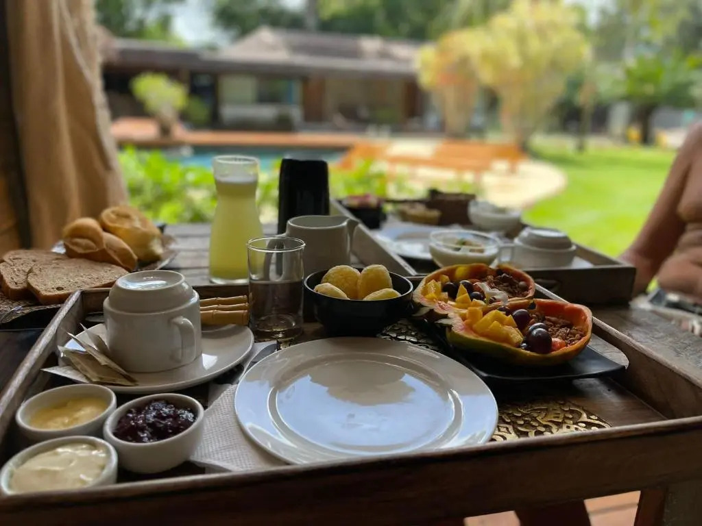 Villa Cozy - Pousada Boutique