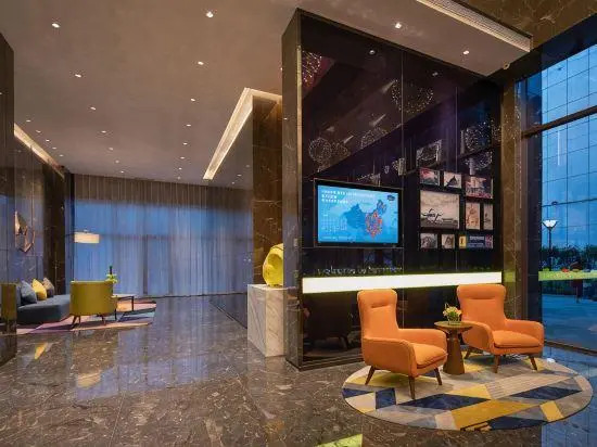 Hampton by Hilton Yueyang Yueyang Avenue
