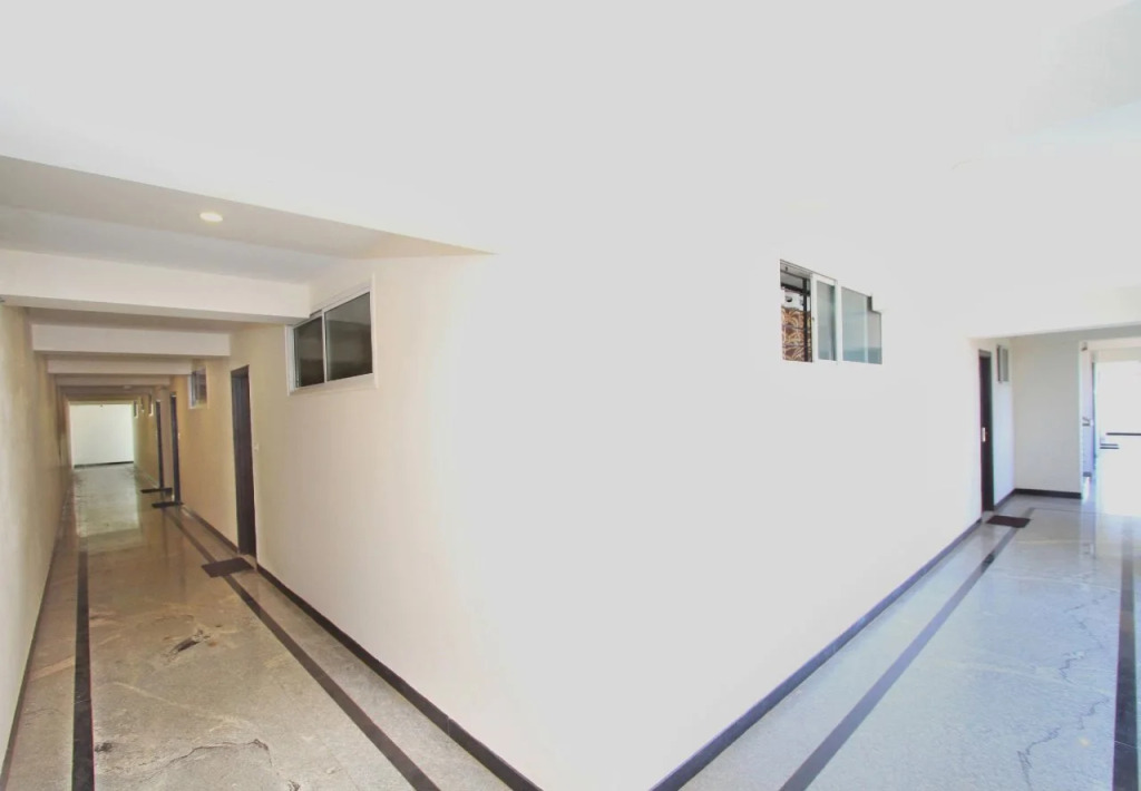 Heramba Comforts By OYO Rooms