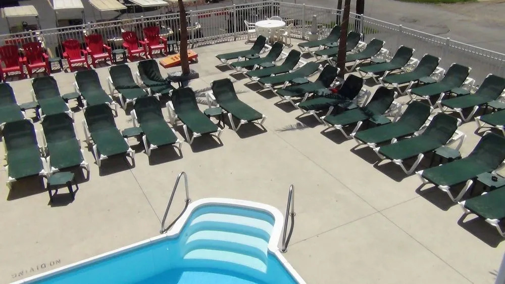 Bay Lodging Resort