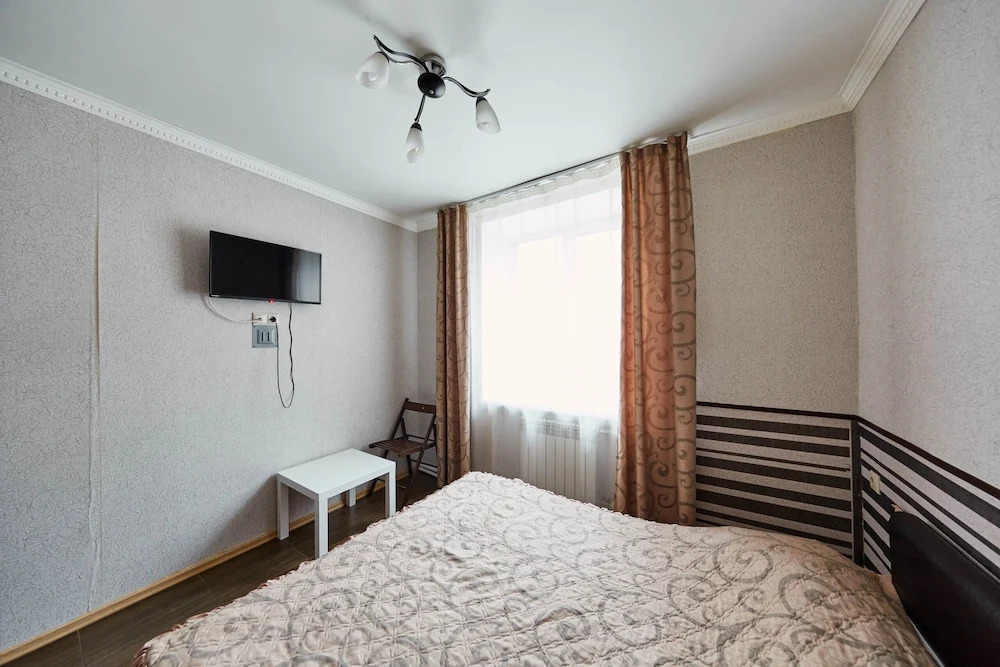 Hotel Deco