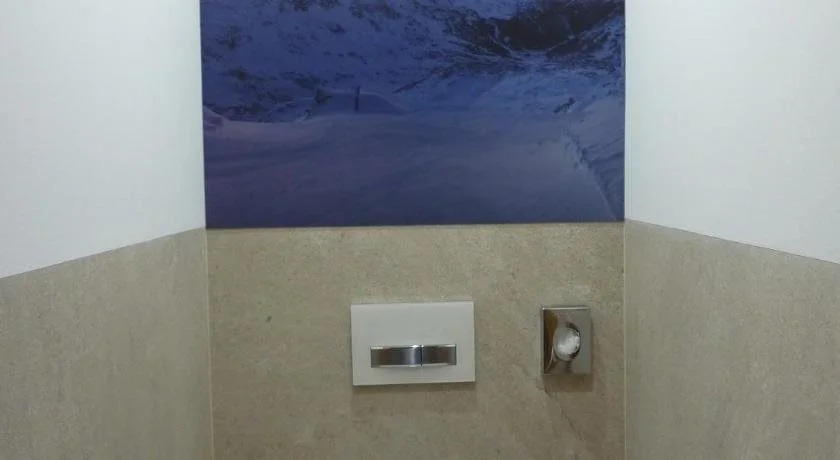 Aparthotel Bernhof