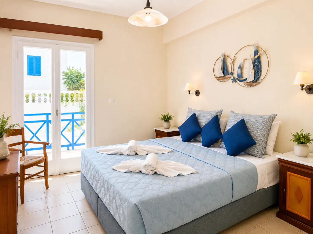 Karidis Hotel