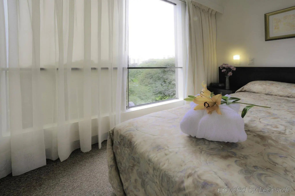 Roosevelt Hotel & Suites