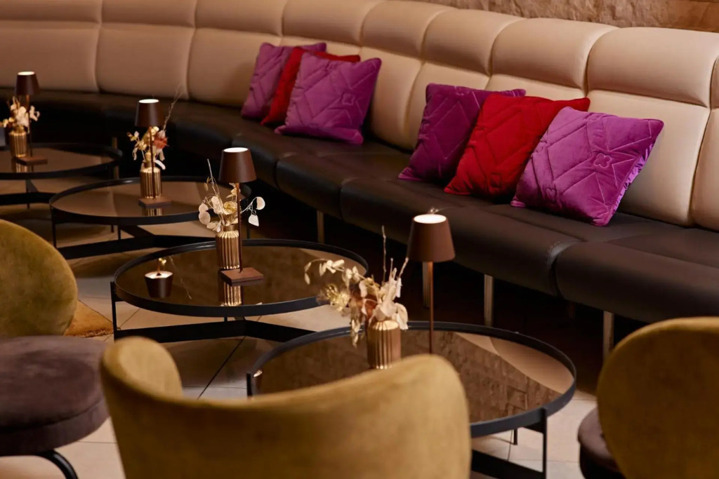 Vitalhotel Der Parktherme