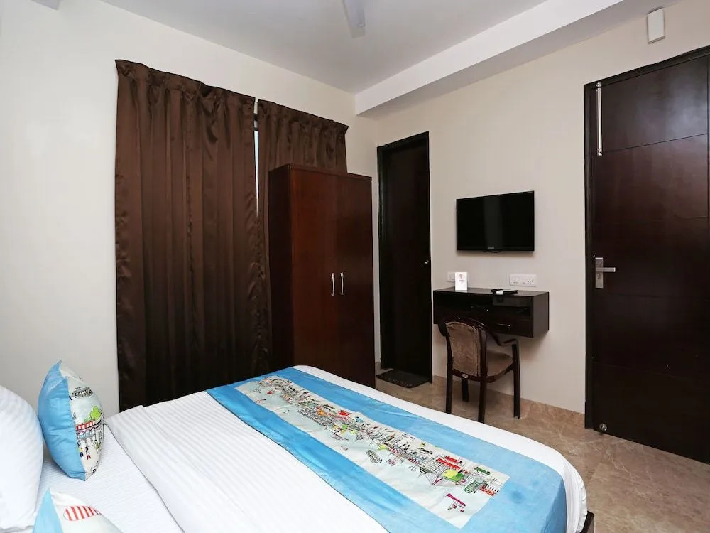 OYO 14330 Wow Homes