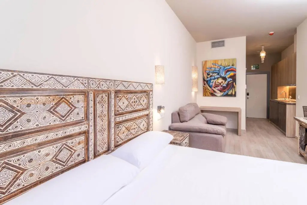 Tarifa Suites by QHotels