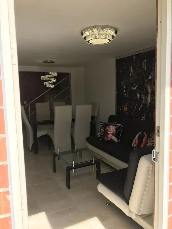 Pereira-Cerritos Casa