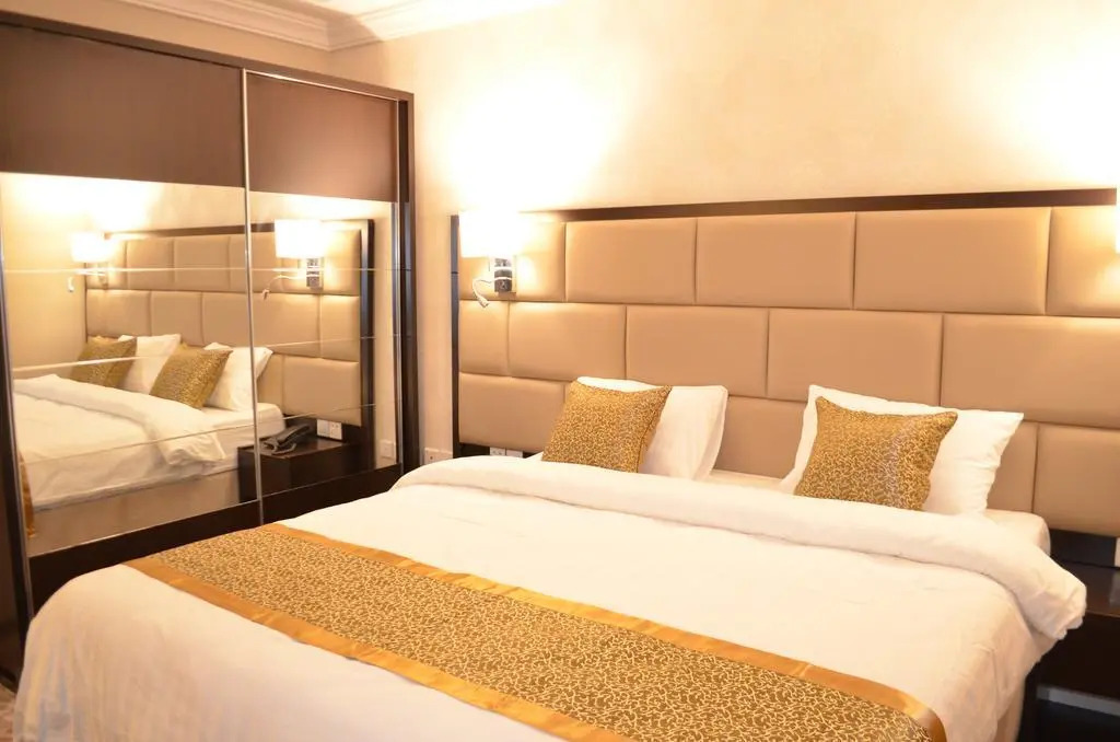 Semac For Furnished Suites