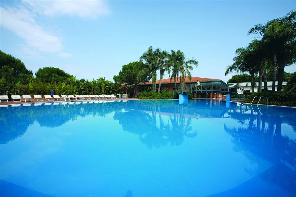 Resort Villaggio Oasis