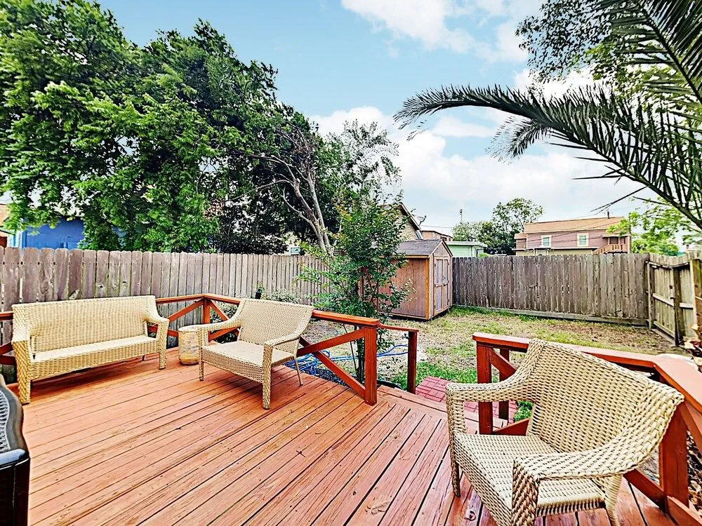 31st Beach - 2 Br Home