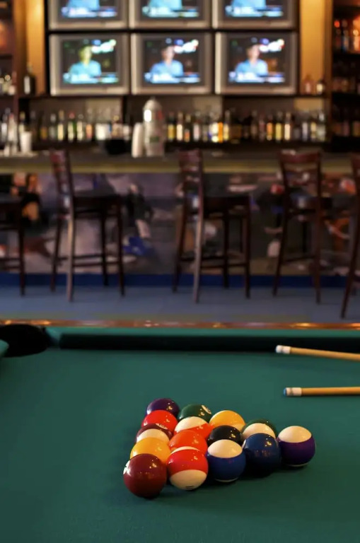 Privilege Club at Ocean Blue & Sand - All Inclusive