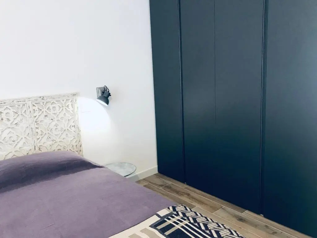 BellHome 2 - Elegante appartamento nel centro di Bari