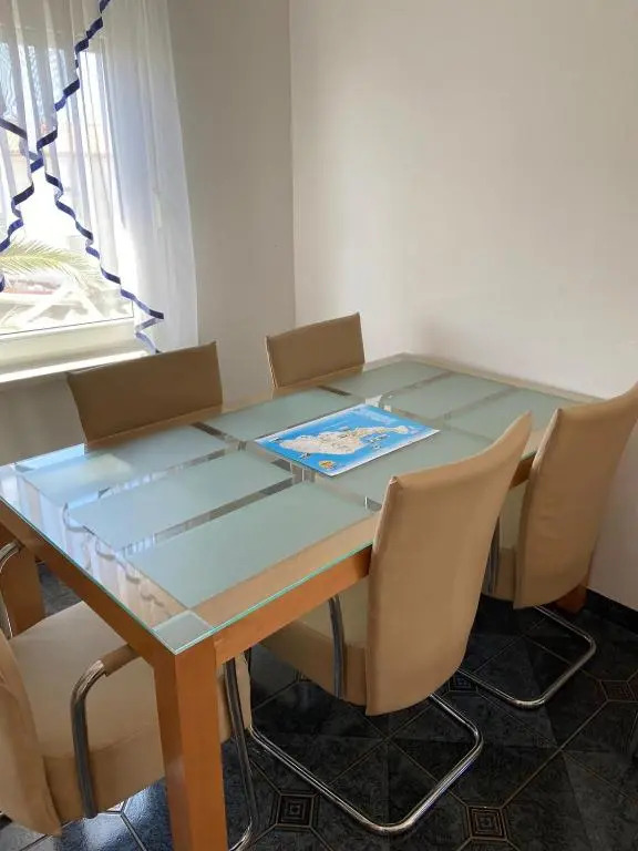 Apartments Fida