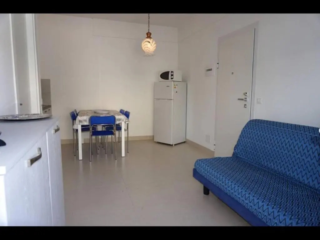 Apartment With Private Garden
