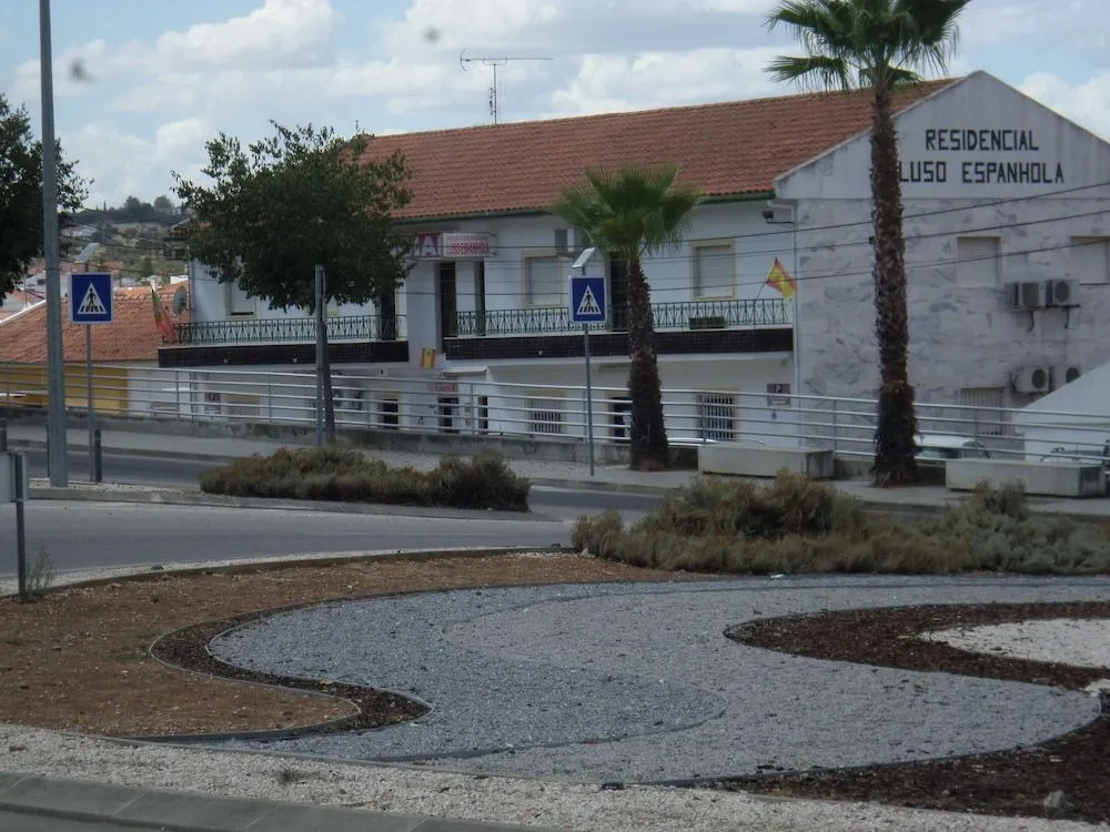 ALOJAMENTO ELVAS LUSO ESPANHOLA