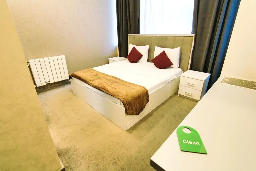 Sunday Palace Hotel