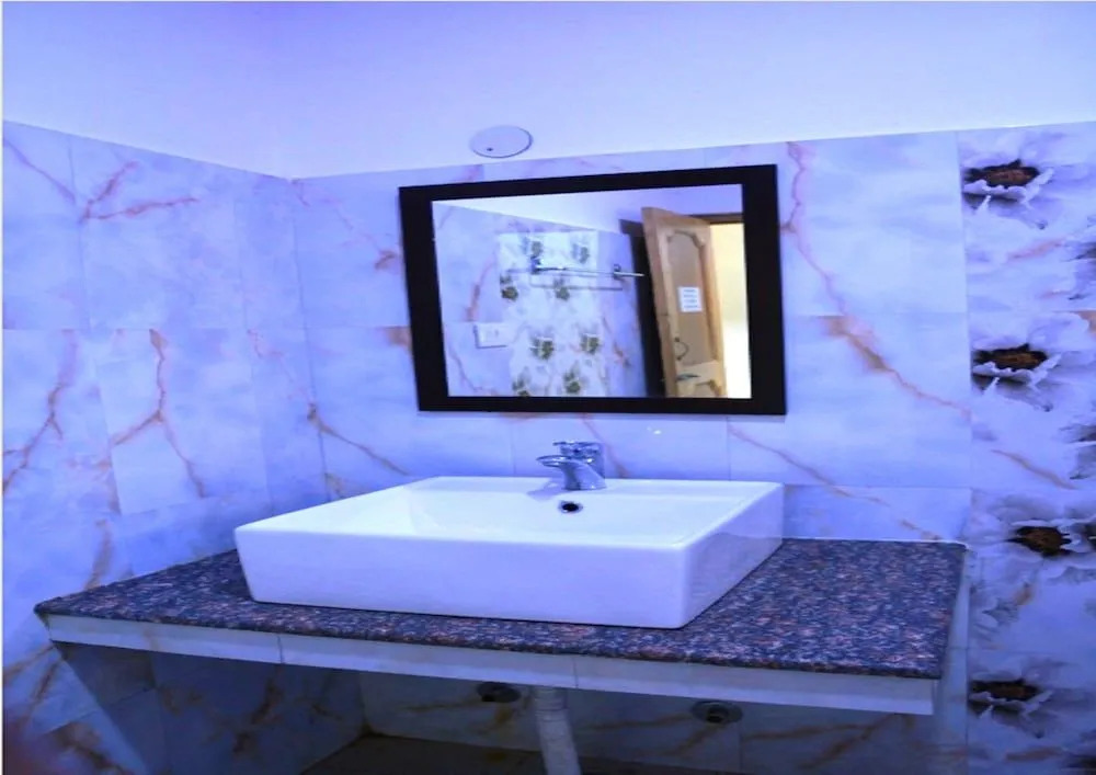 Kushu Guest House