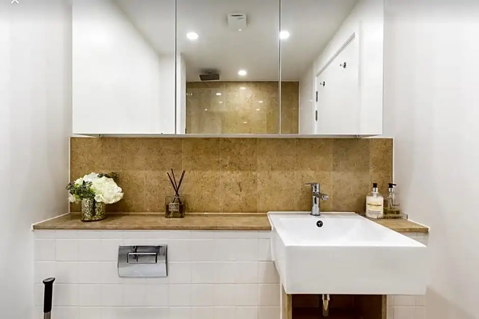 Xquisite Stay Penthouse Apartment