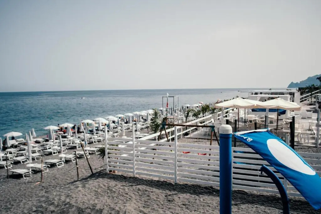 Levante Apartment