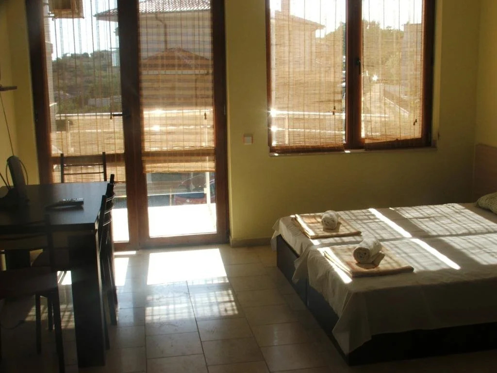 Akshaena Aparthotel