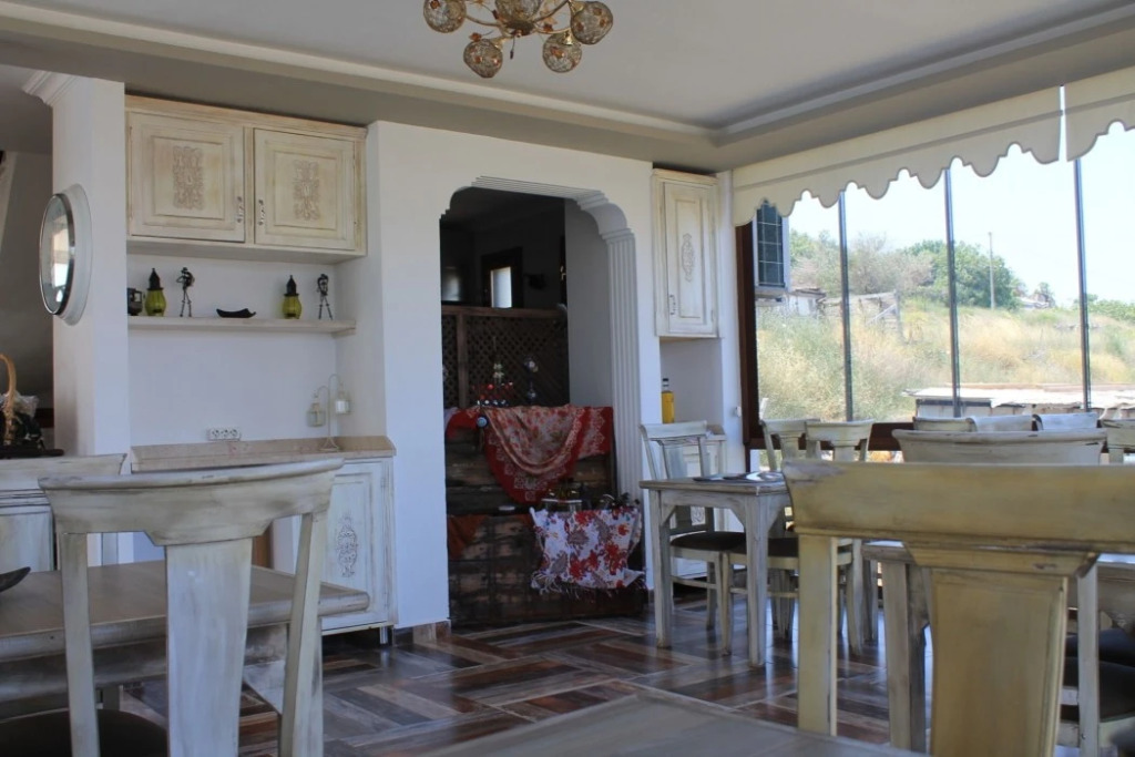 Cunda House Kucuk Otel