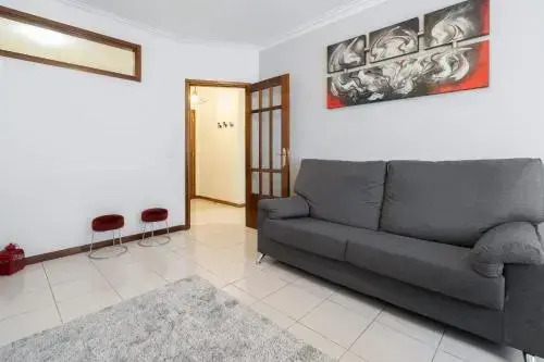 GuestReady - Modern 2BR Flat in Vila Nova de Gaia