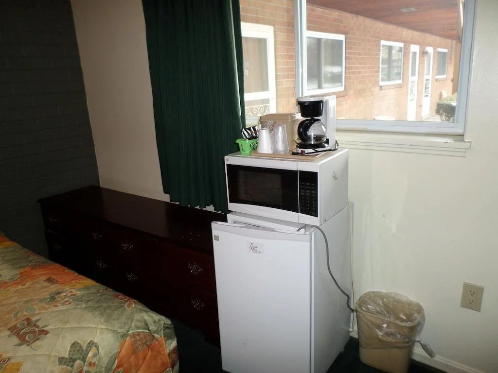 Villa Rosa Motel