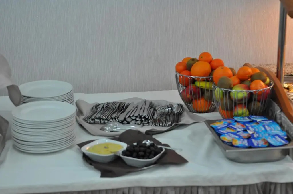 Potaissa Hotel